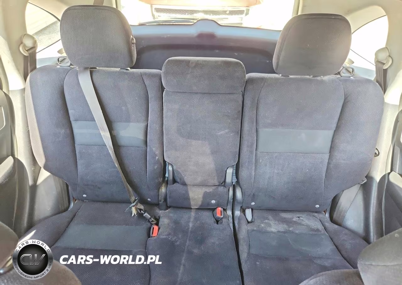 2010 Honda Cr-V Ex VIN:3CZRE4H59AG701448 - 10