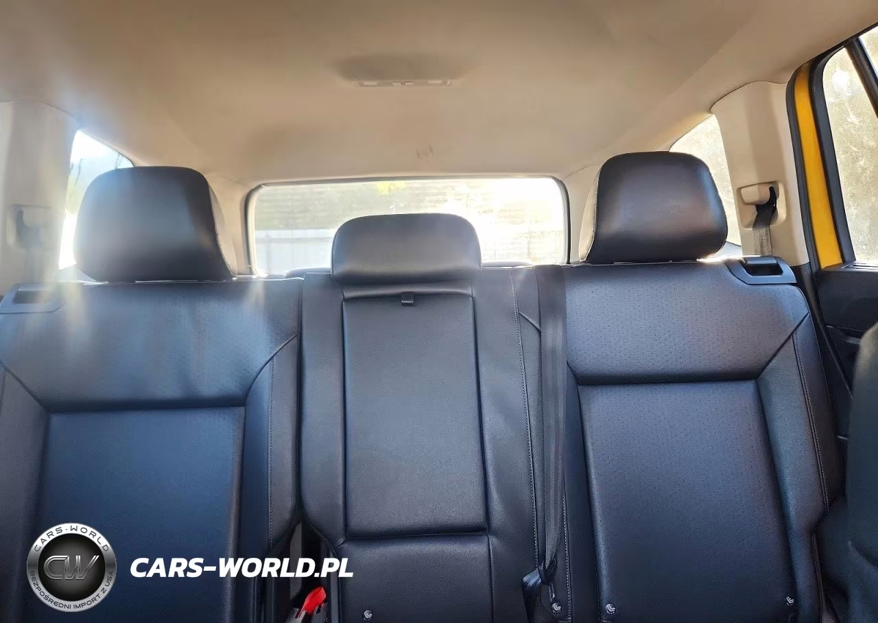 2018 Volkswagen Atlas Se VIN:1V2CR2CA8JC554906 - 10