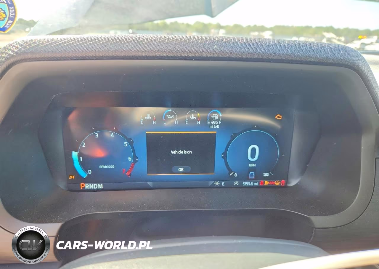 2026 Ford F150 Xlt VIN:1FTEW3LP9TFA25060 - 9