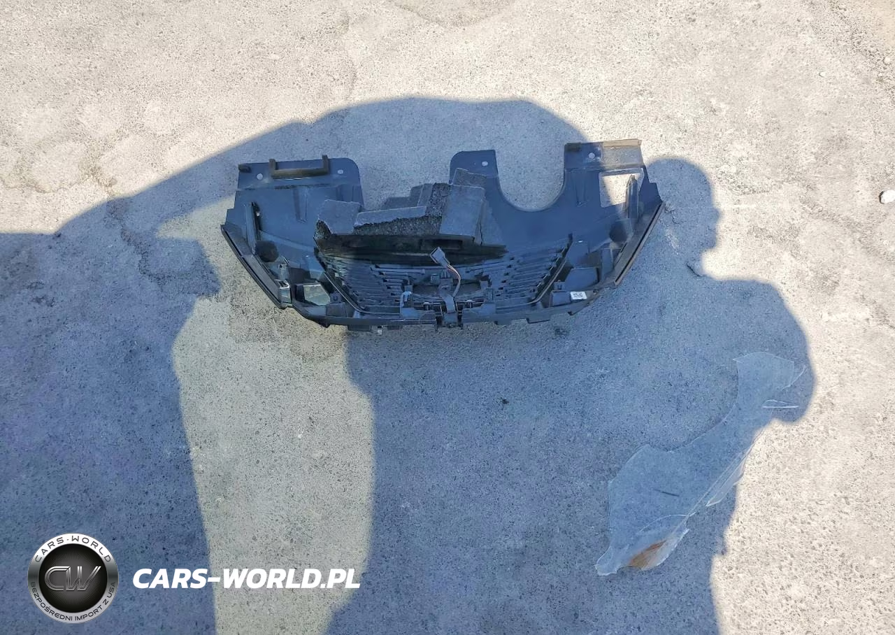2020 Nissan Rogue Sv VIN:5N1AT2MT7LC720356 - 13