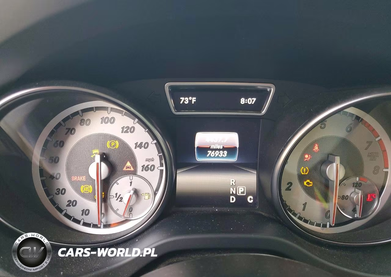 2016 Mercedes-Benz Cla 250 4Matic VIN:WDDSJ4GB8GN315426 - 9