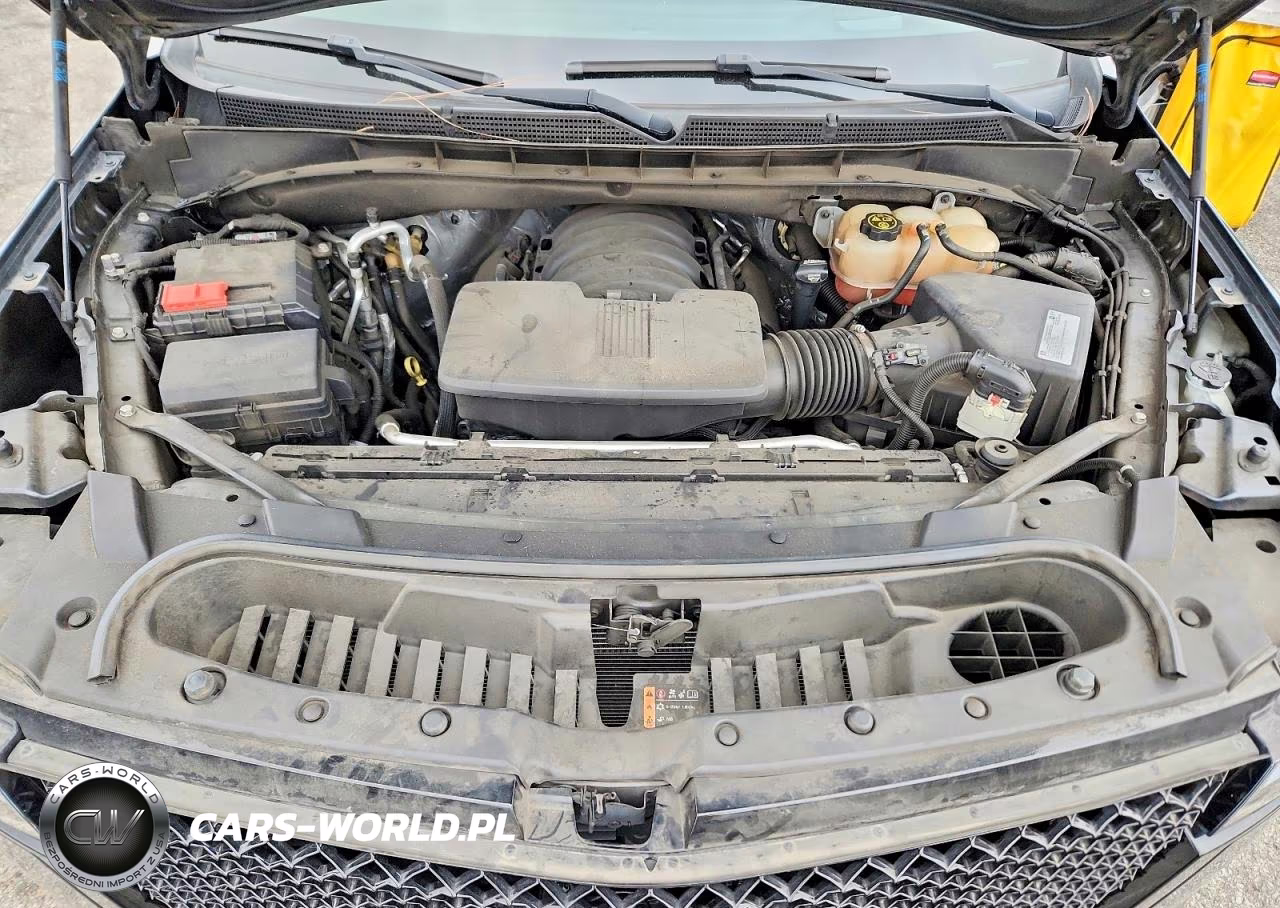2021 Cadillac Escalade Sport Platinum VIN:1GYS4GKL1MR450121 - 12