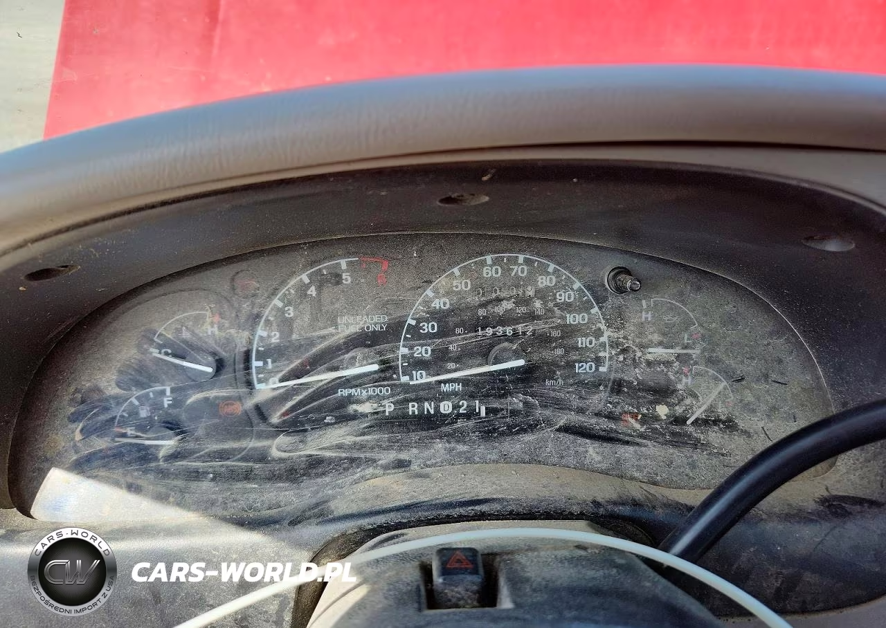 1995 Ford Ranger VIN:1FTCR10U4SUA57311 - 9