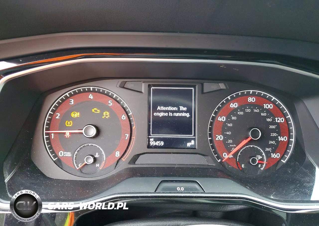 2019 Volkswagen Jetta S VIN:3VWC57BUXKM093940 - 9