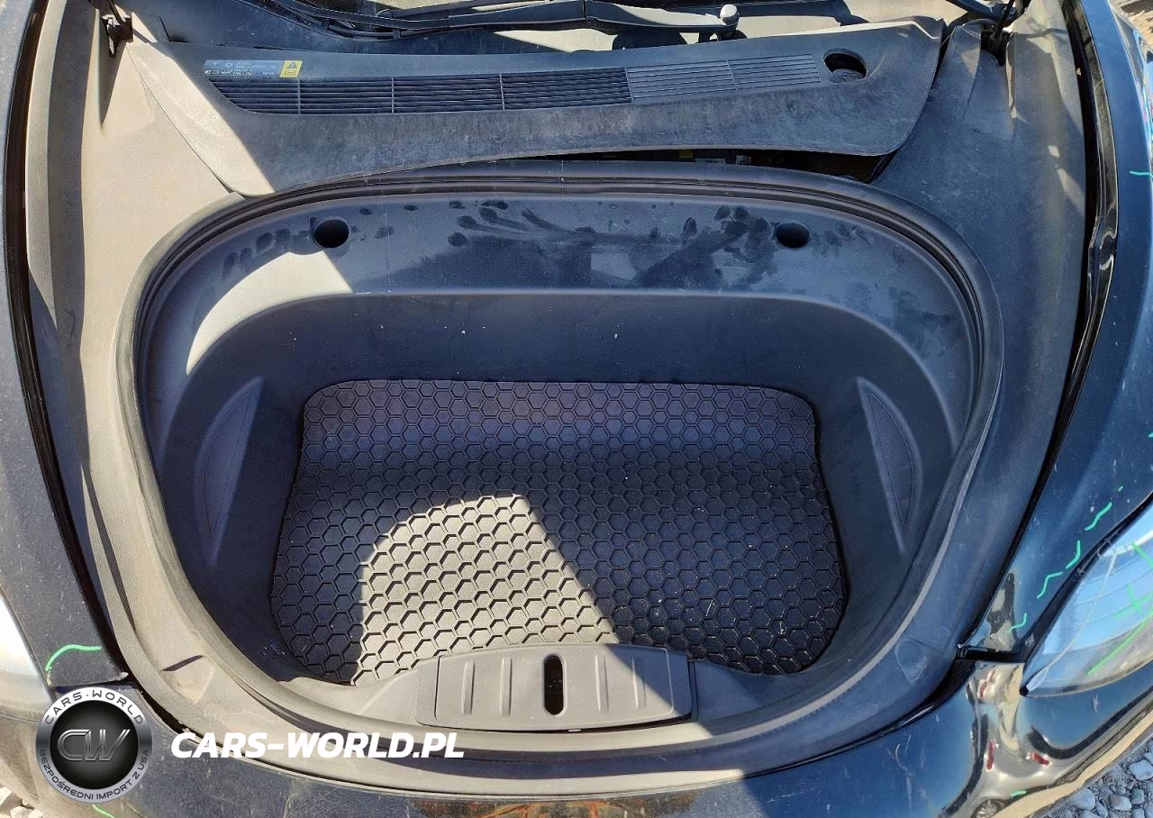 2018 Tesla Model 3 VIN:5YJ3E1EA7JF023669 - 11
