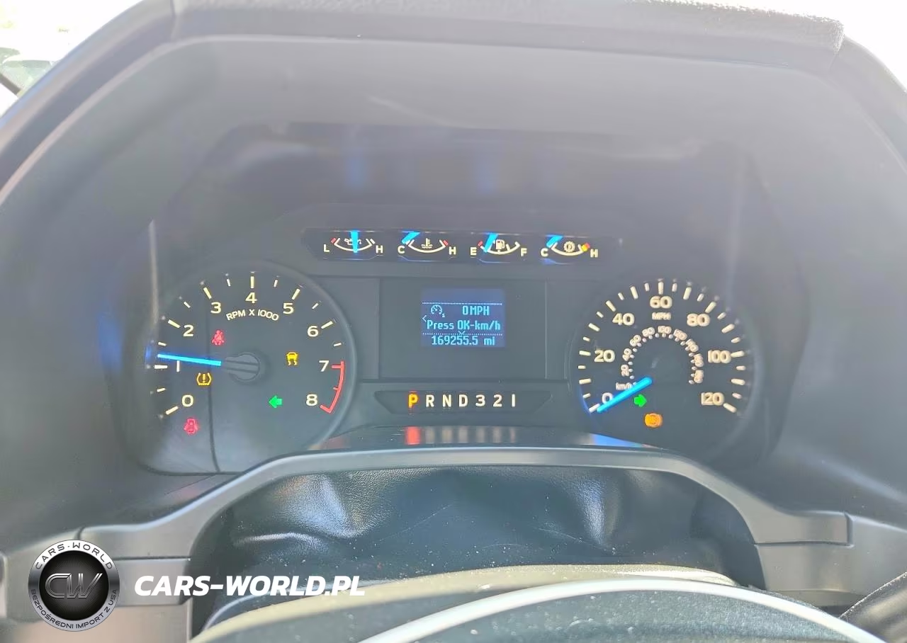 2015 Ford F150 VIN:1FTEX1C84FKD22484 - 9