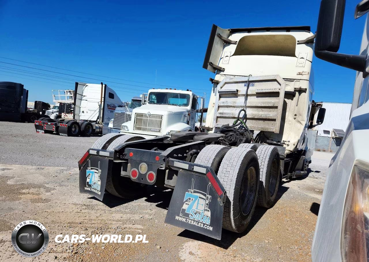 2019 Freightliner Cascadia 116 Semi Truck VIN:3AKJHPDV7KSKA4090 - 3