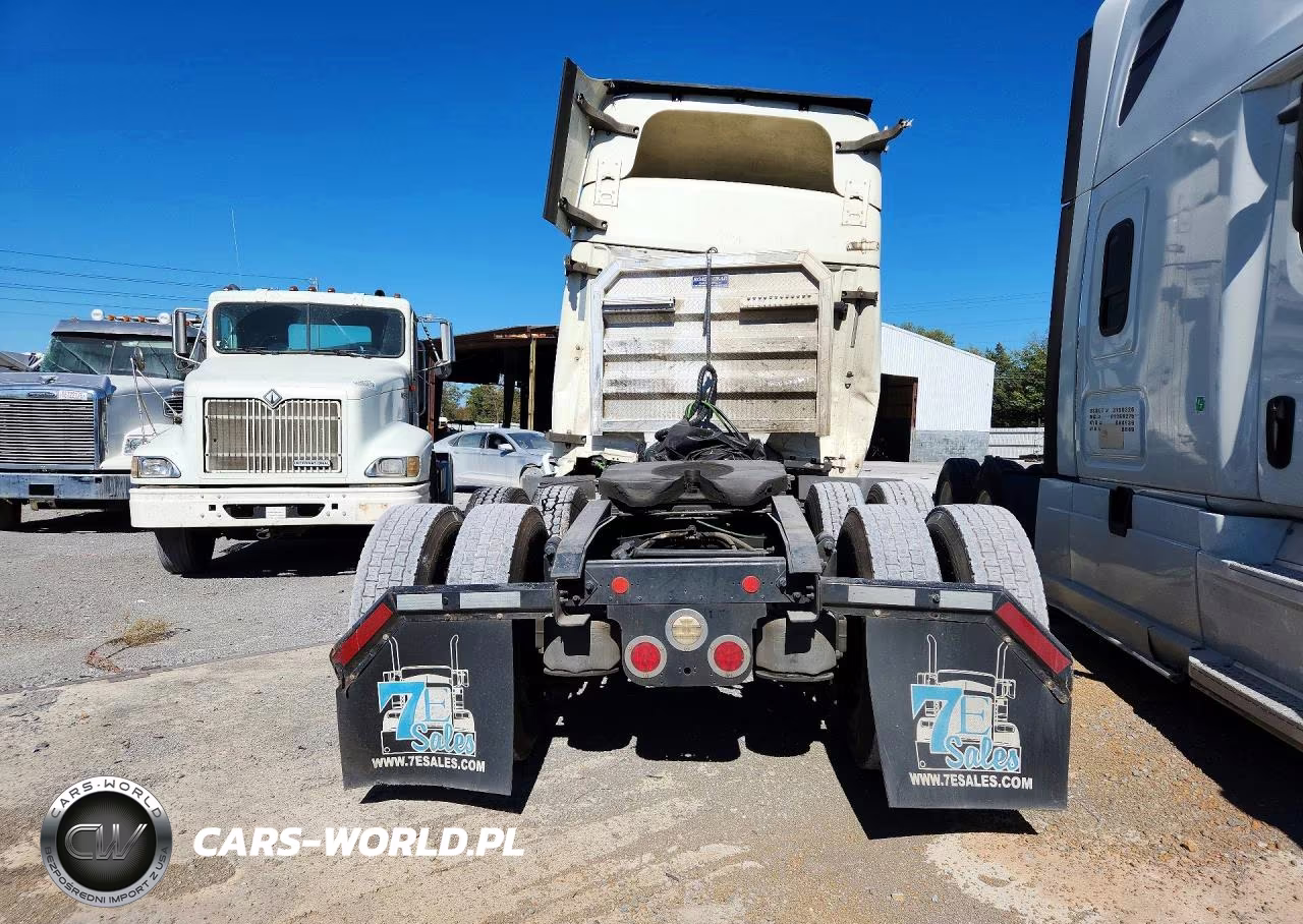 2019 Freightliner Cascadia 116 Semi Truck VIN:3AKJHPDV7KSKA4090 - 6