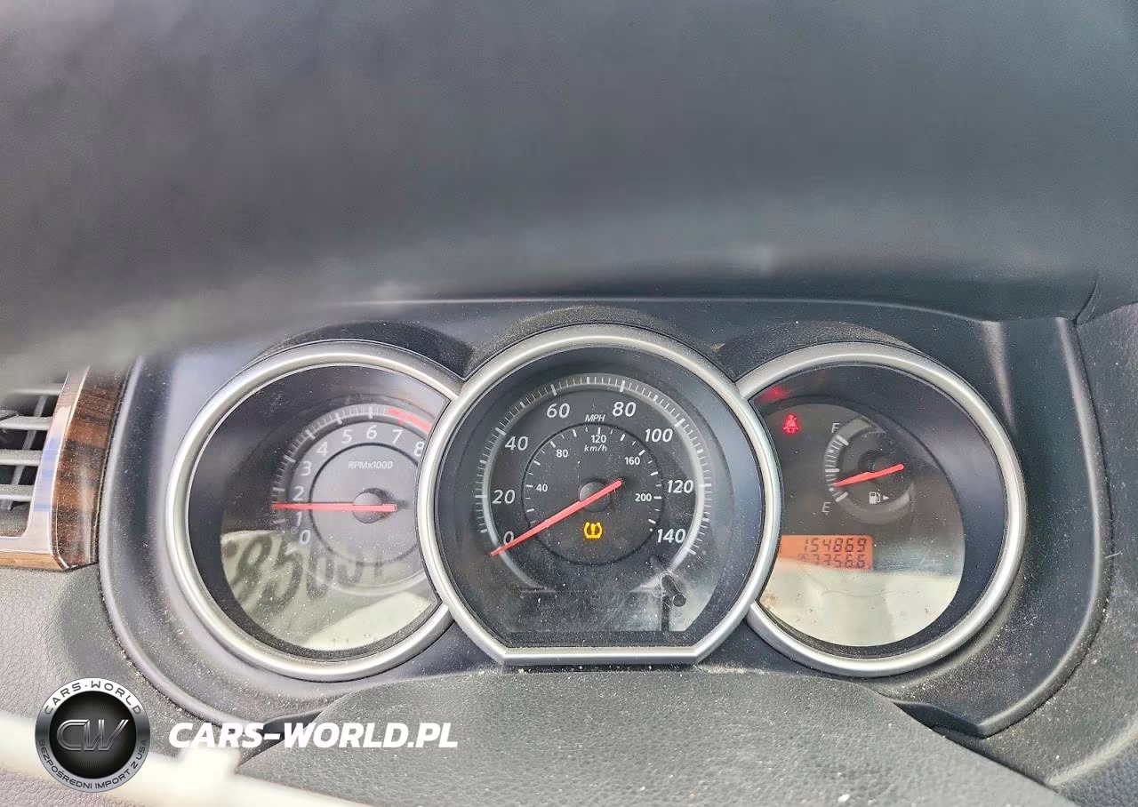 2011 Nissan Versa 1.8 S VIN:3N1BC1AP8BL413634 - 9