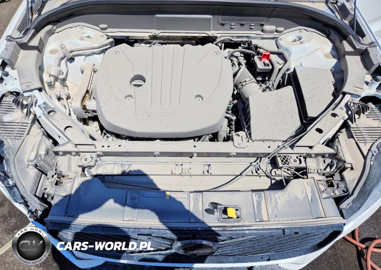 2026 Volvo Xc60 Ultra VIN:YV4M12RM3T1360097 - 11