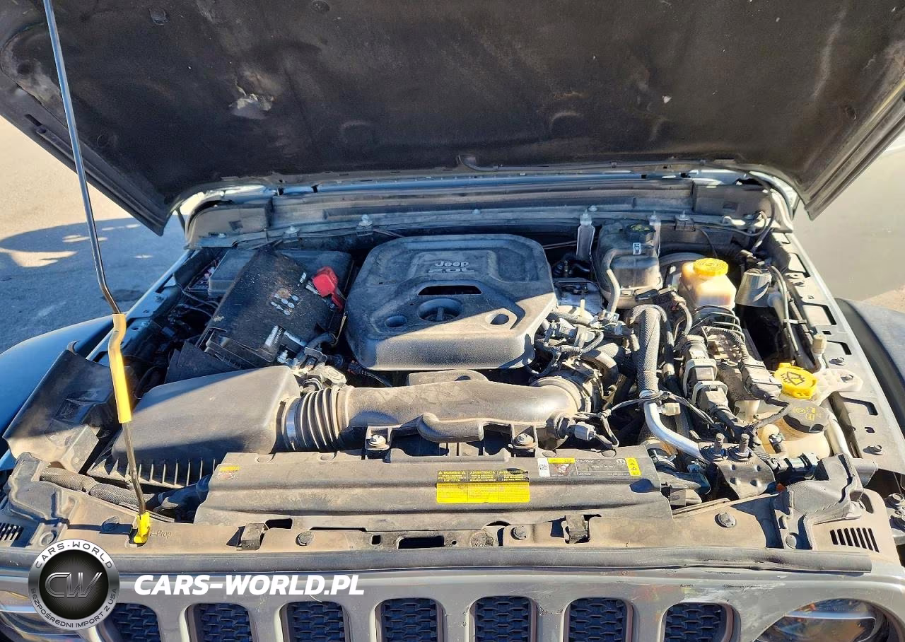 2021 Jeep Wrangler Unlimited Rubicon VIN:1C4HJXFN1MW584214 - 11