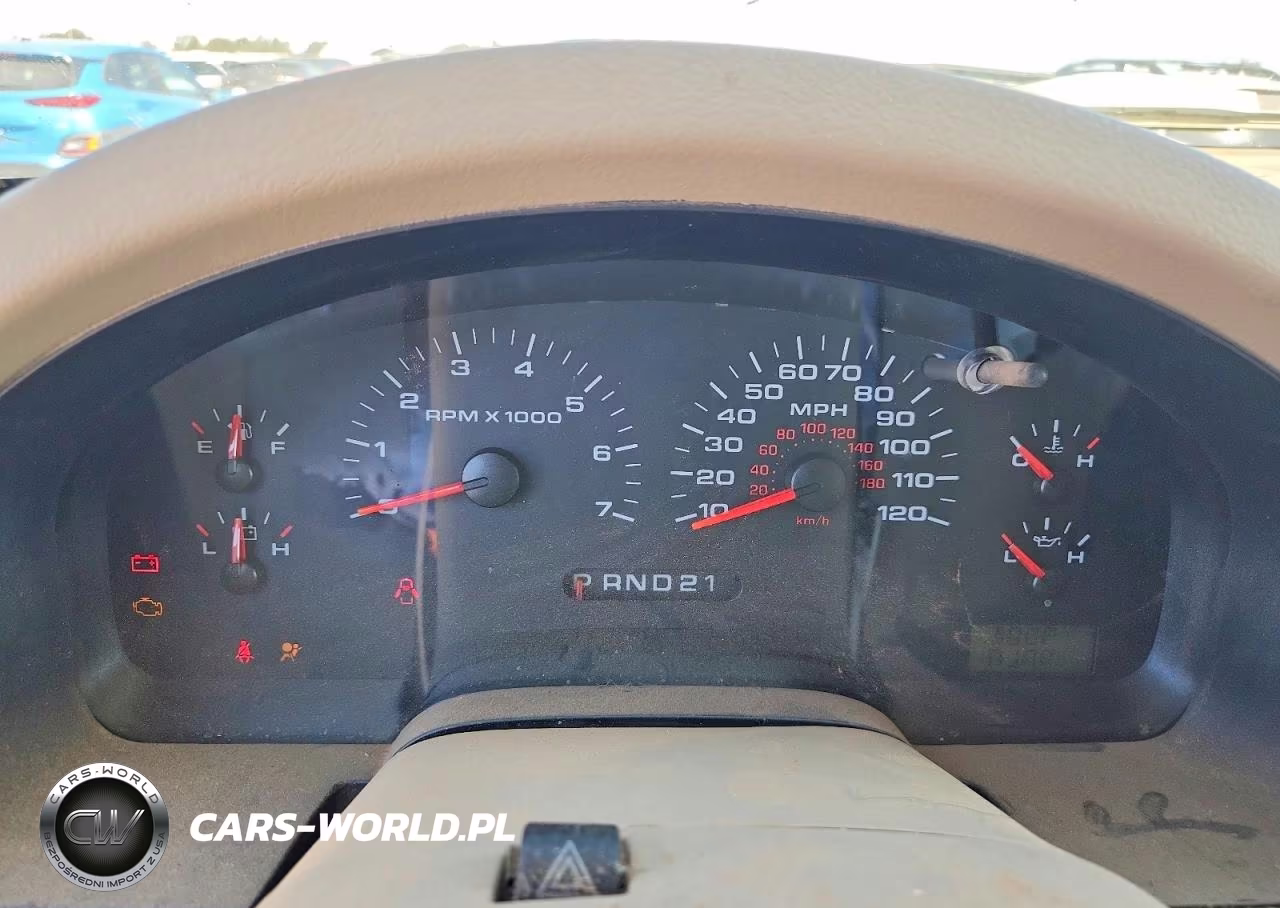 2007 Ford F-150 VIN:1FTPW14507KC19483 - 9