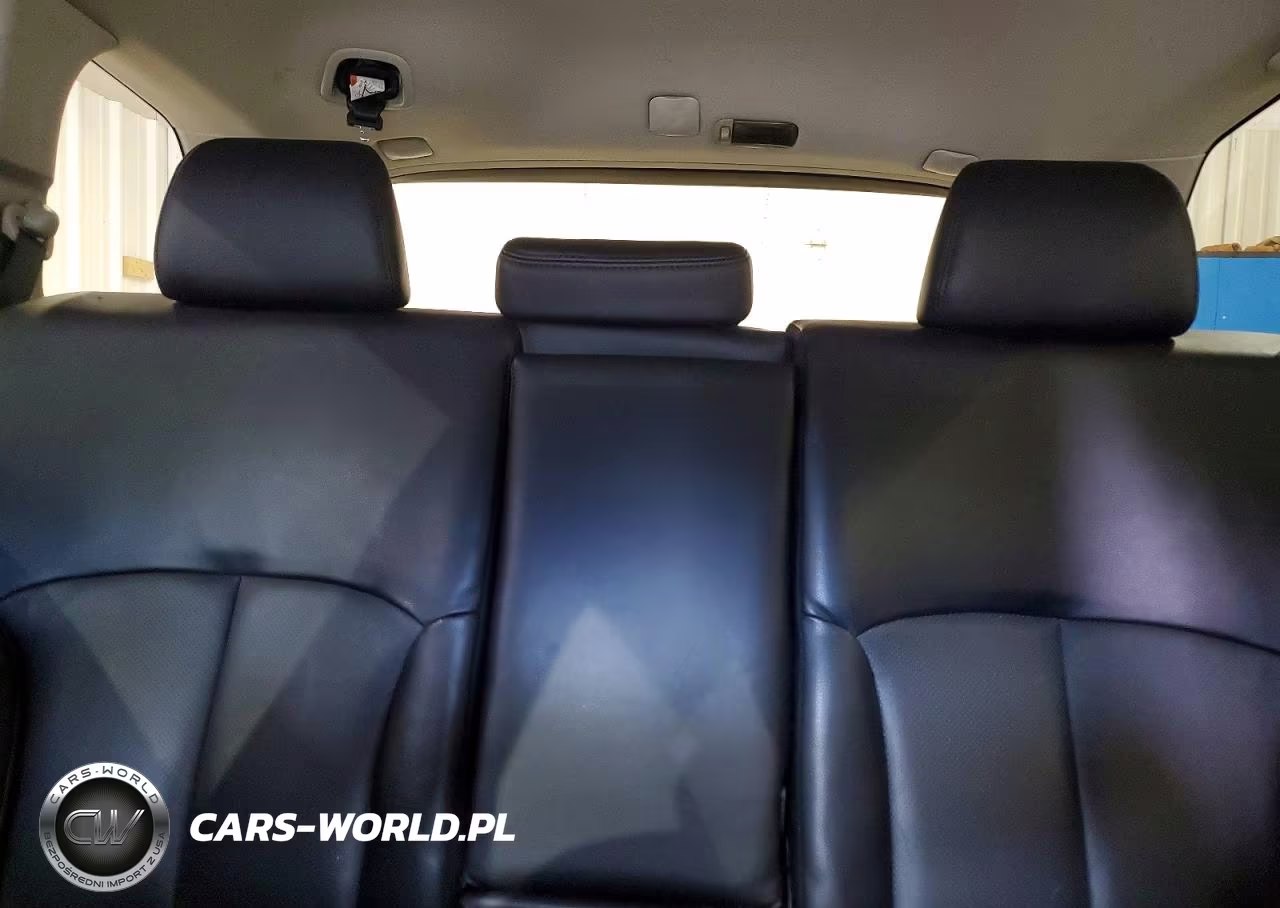2014 Subaru Outback 2.5I Limited VIN:4S4BRCLC5E3251958 - 10