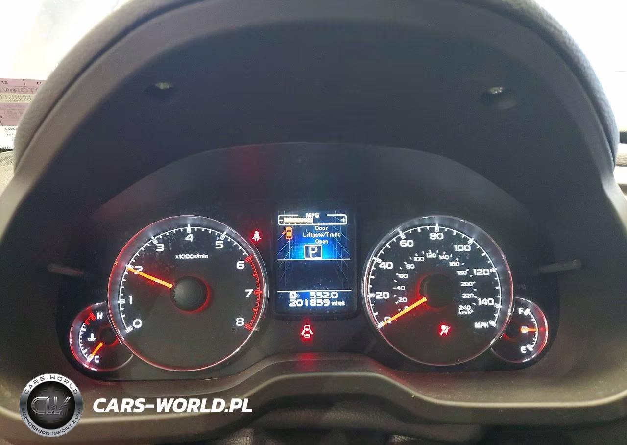 2014 Subaru Outback 2.5I Limited VIN:4S4BRCLC5E3251958 - 9