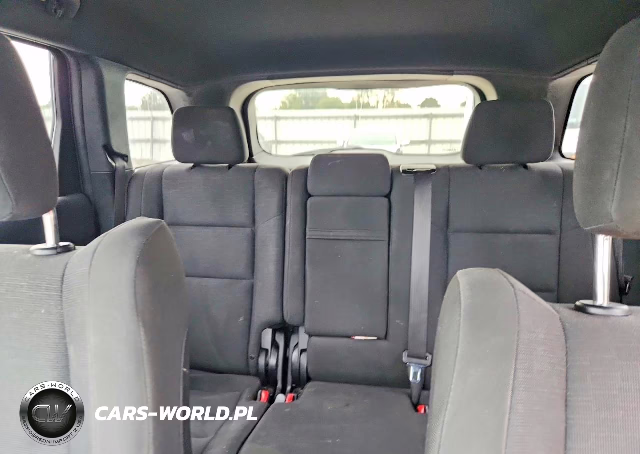 2015 Jeep Grand Cherokee Laredo VIN:1C4RJFAG6FC897433 - 10