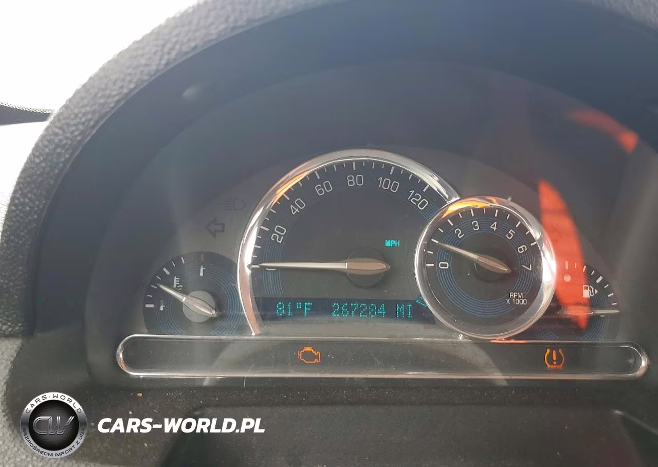 2009 Chevrolet Hhr Lt VIN:3GNCA23B89S501668 - 9