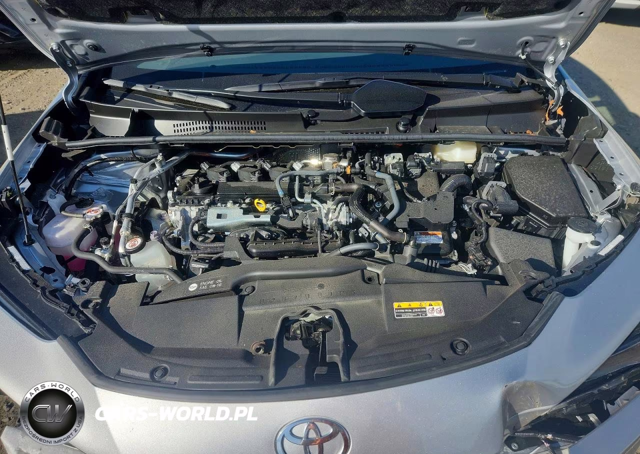 2024 Toyota Prius Limited VIN:JTDADABU3R3019734 - 11