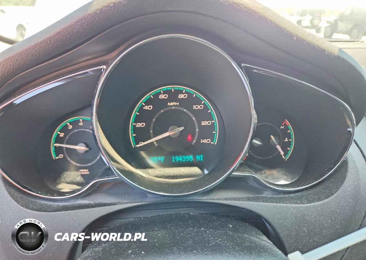 2012 Chevrolet Malibu Ltz VIN:1G1ZE5E01CF245351 - 9