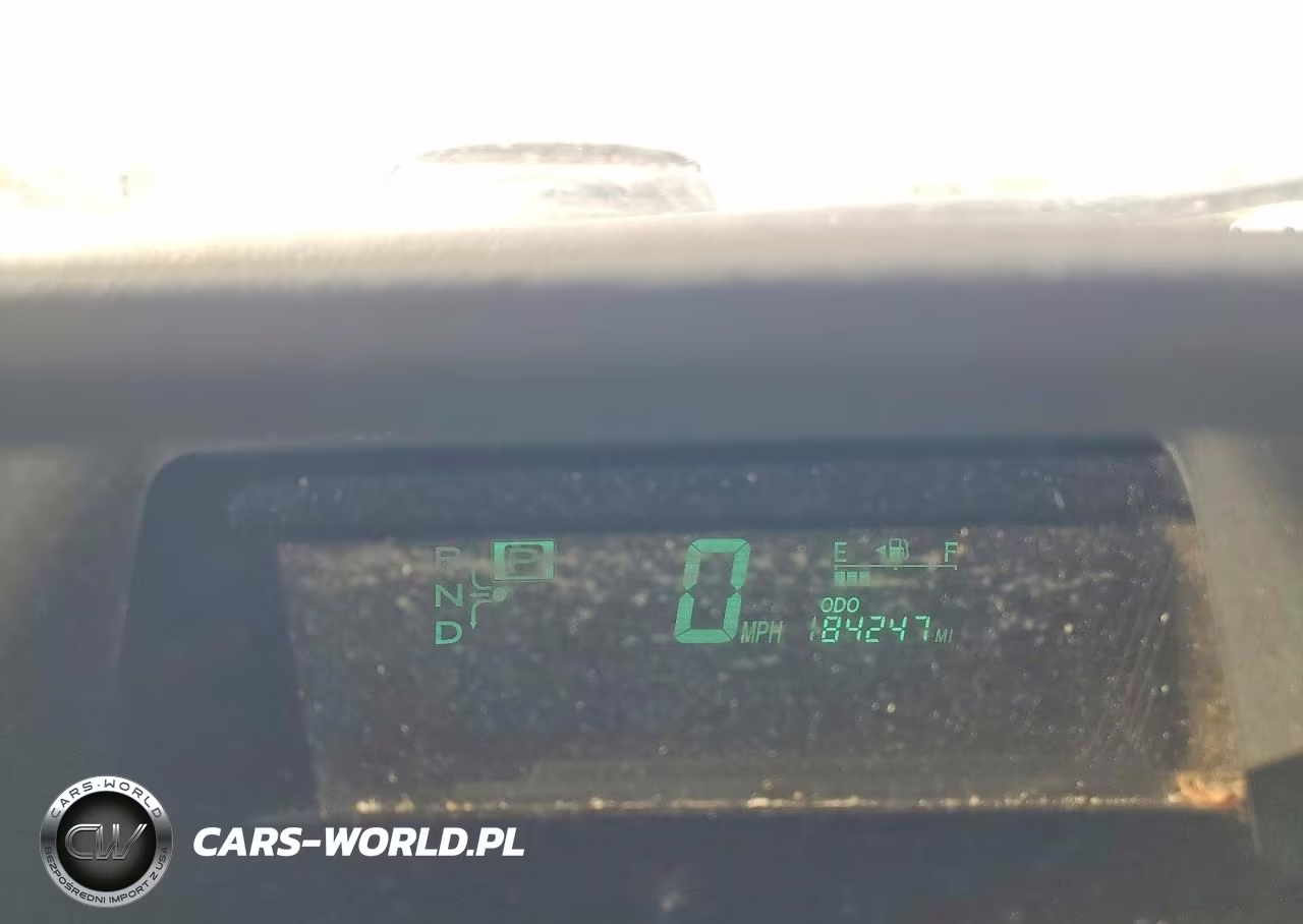 2008 Toyota Prius Base VIN:JTDKB20U883305175 - 9