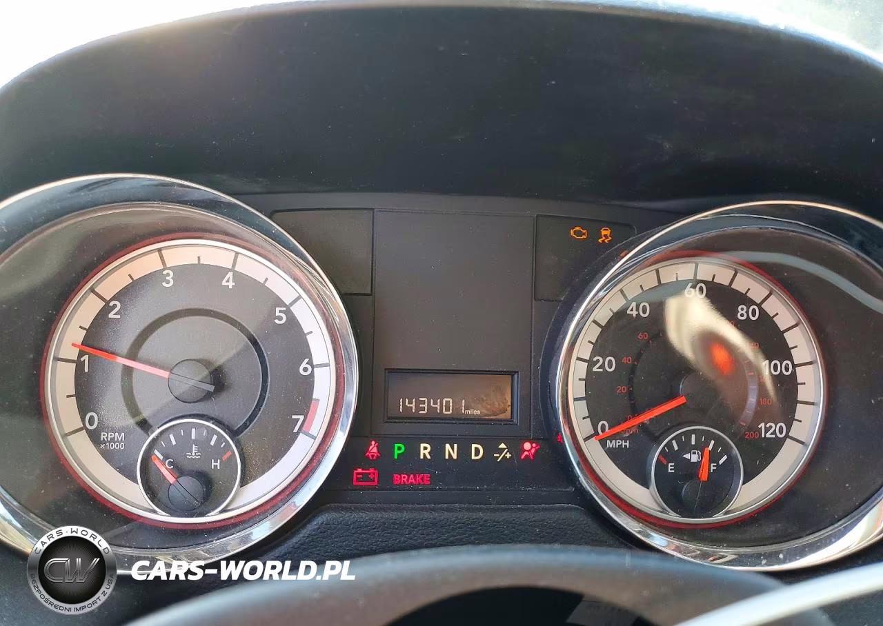 2016 Dodge Grand Caravan Se VIN:2C4RDGBG6GR108525 - 9