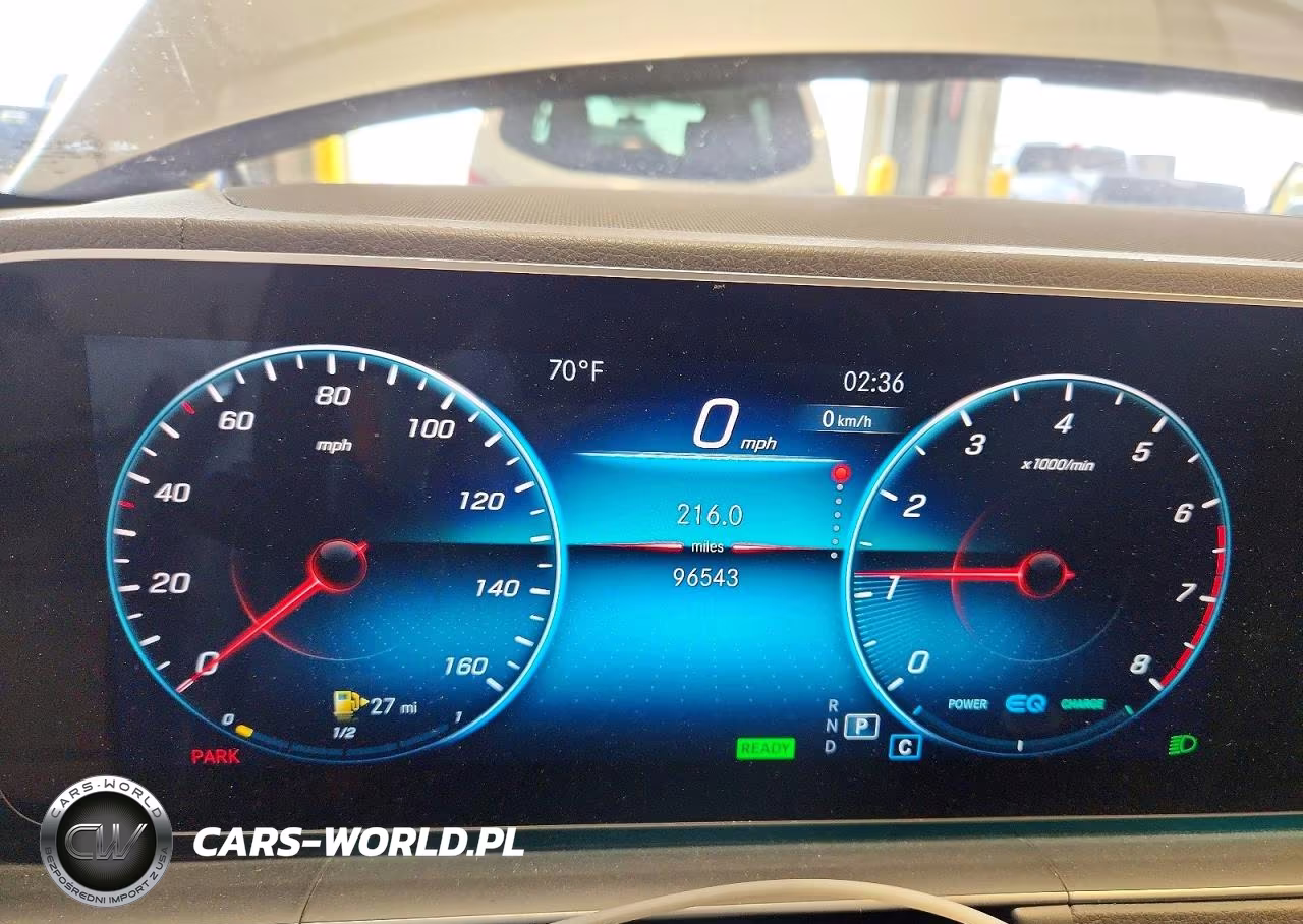 2020 Mercedes-Benz Gle 450 4Matic VIN:4JGFB5KB7LA121103 - 9
