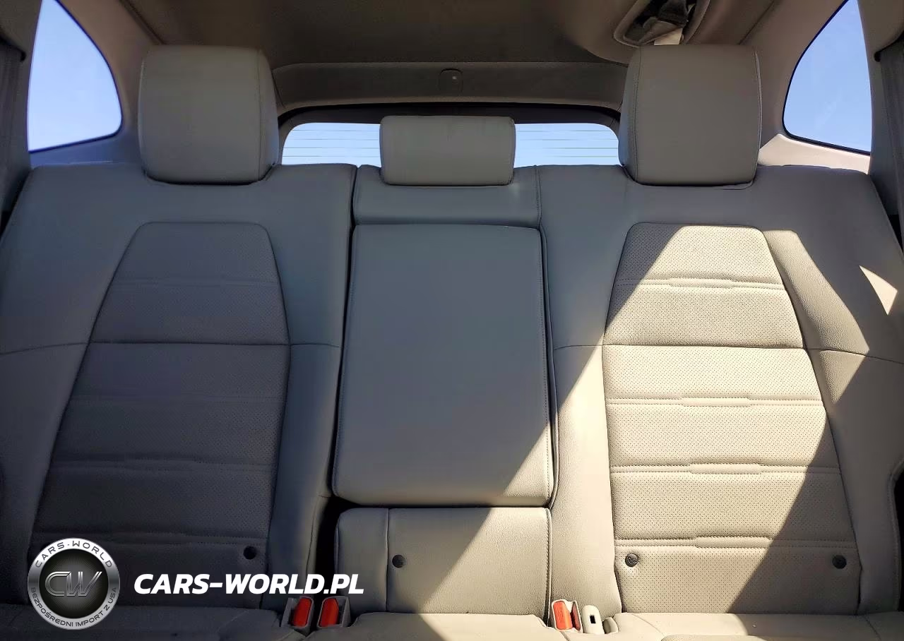 2019 Honda Cr-V Exl VIN:JHLRW2H88KX003348 - 10