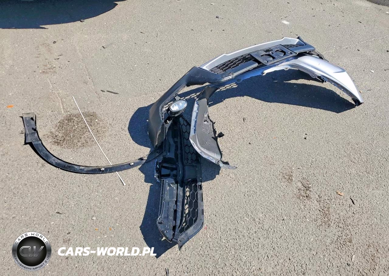 2019 Honda Cr-V Exl VIN:JHLRW2H88KX003348 - 13