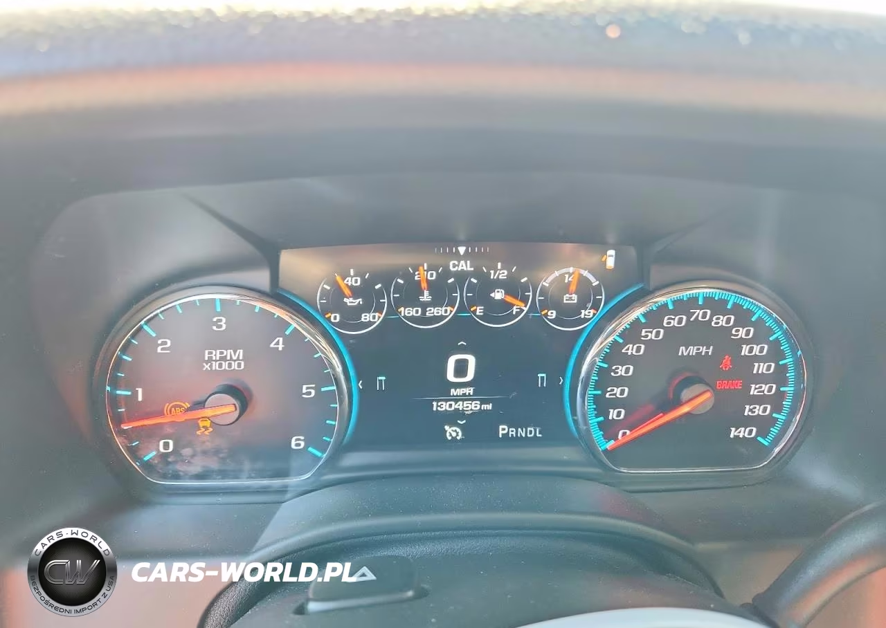 2019 GMC Yukon Xl Denali VIN:1GKS2HKJ6KR362683 - 9