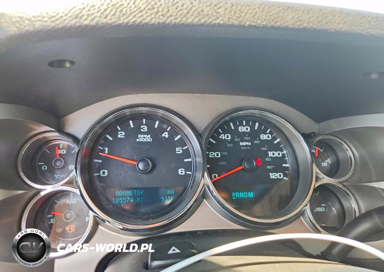 2011 Chevrolet Silverado K1500 Lt VIN:3GCPKSE39BG138979 - 9