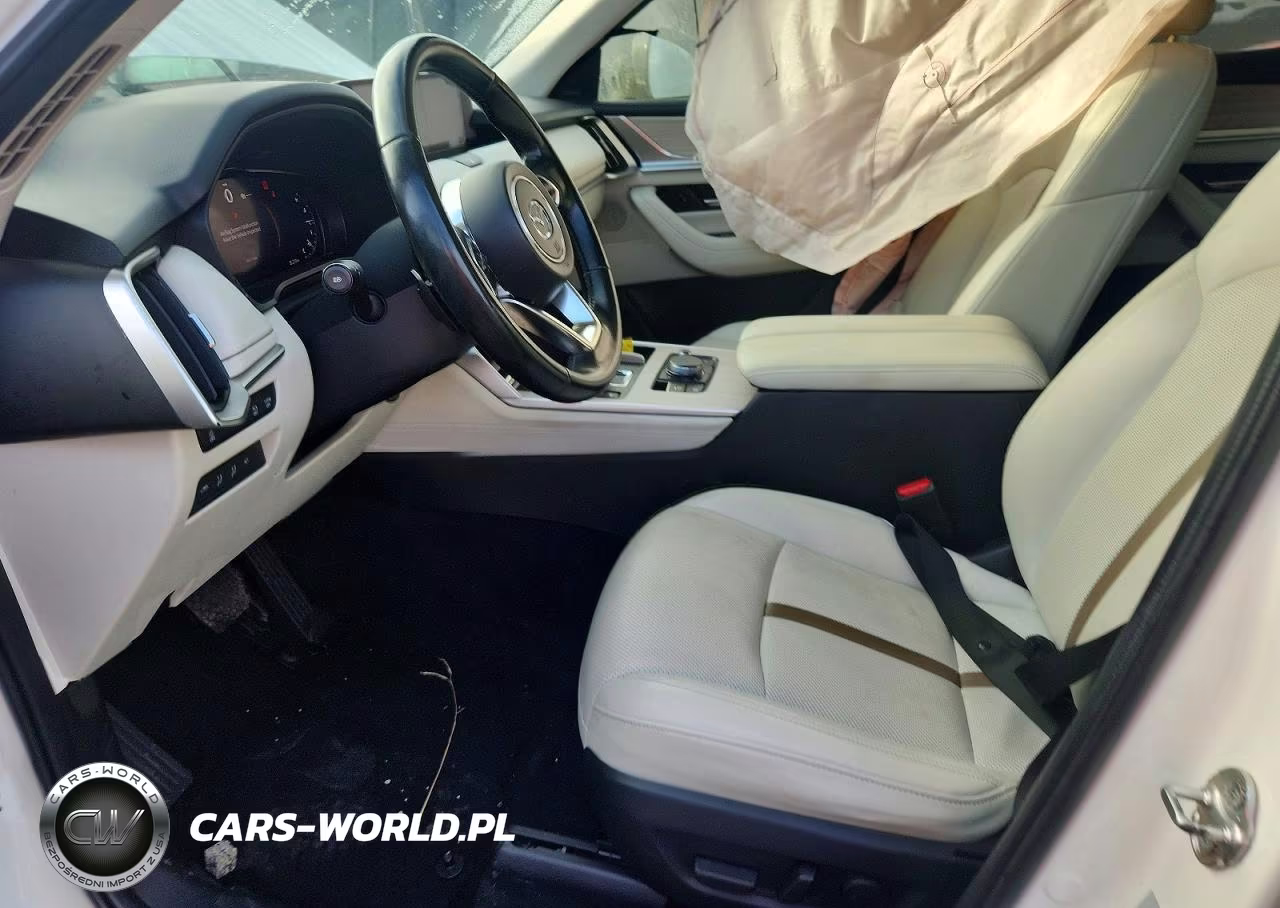 2024 Mazda Cx-90 Premium Plus VIN:JM3KKEHD0R1114585 - 7
