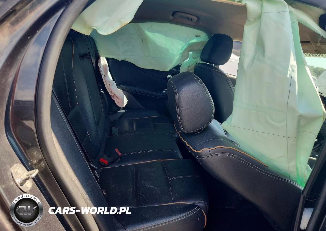 2019 Chevrolet Impala Premier VIN:2G1105S32K9131361 - 10