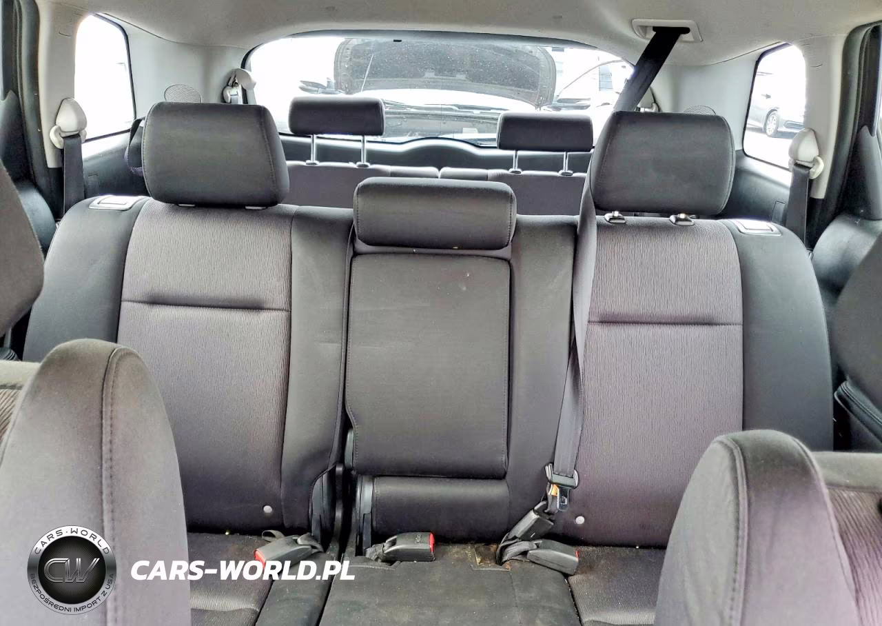 2008 Mazda Cx-9 VIN:JM3TB28VX80146783 - 10