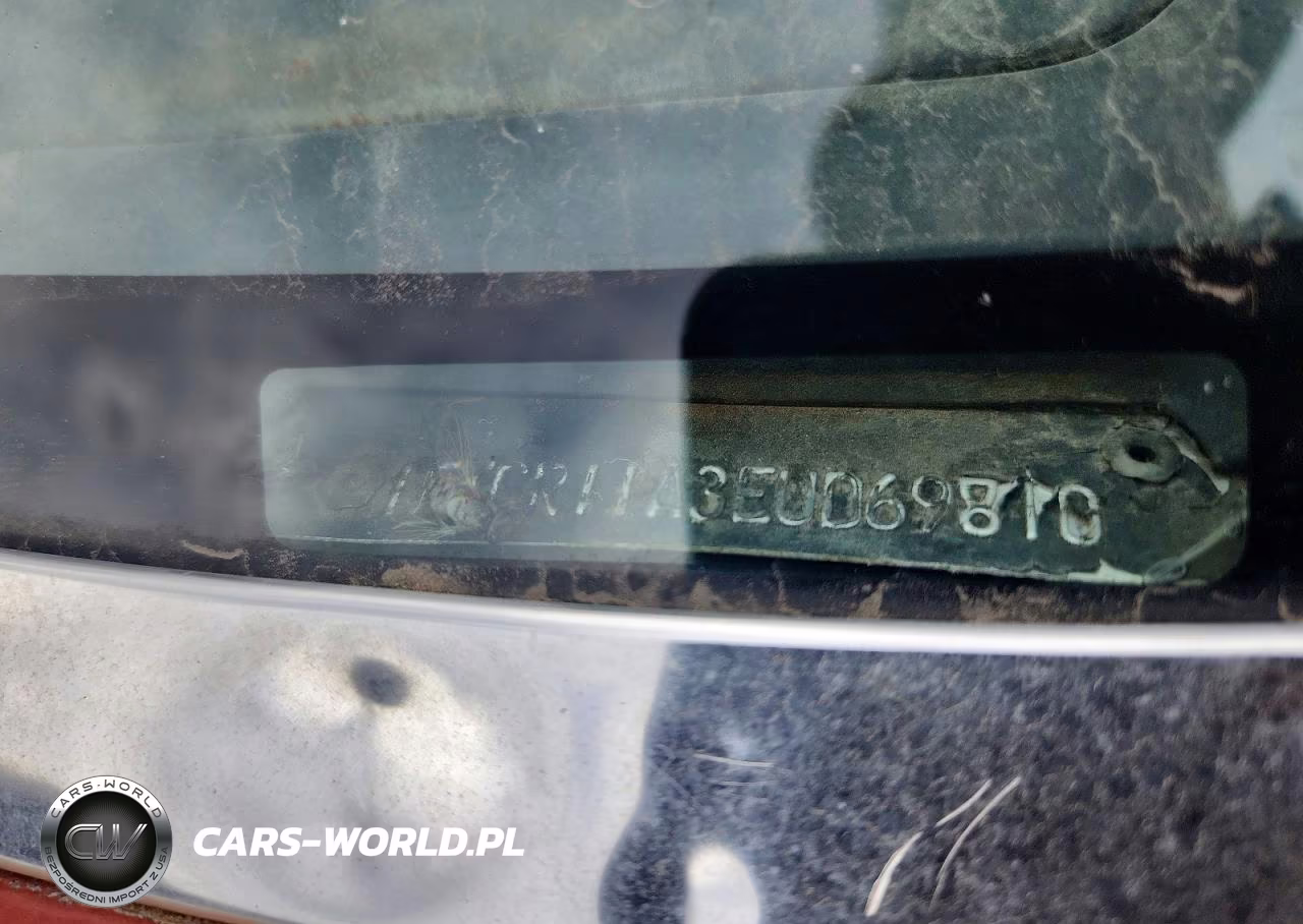 1984 Ford Ranger VIN:1FTCR11A3EUD69810 - 12