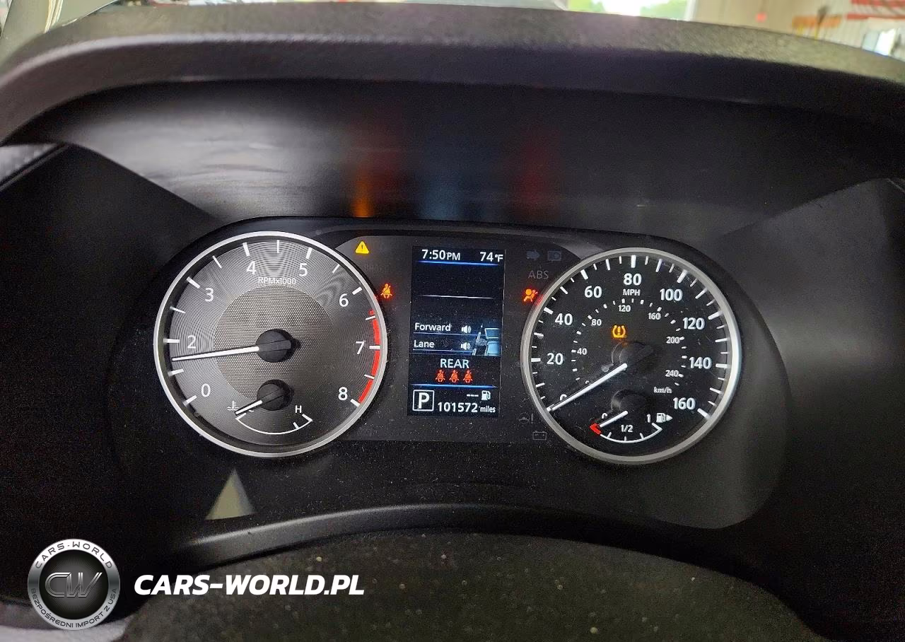 2024 Nissan Sentra S VIN:3N1AB8BV7RY292208 - 9