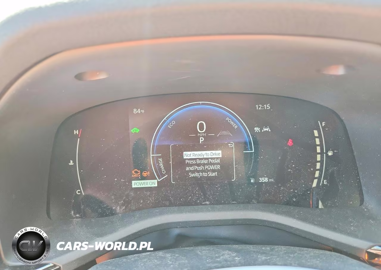 2025 Toyota Camry Se VIN:4T1DBADK7SU009167 - 9