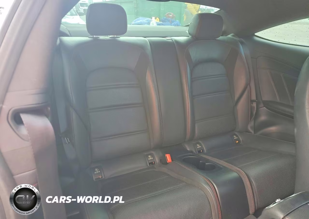 2018 Mercedes-Benz C 43 4Matic Amg VIN:WDDWJ6EB8JF612763 - 10