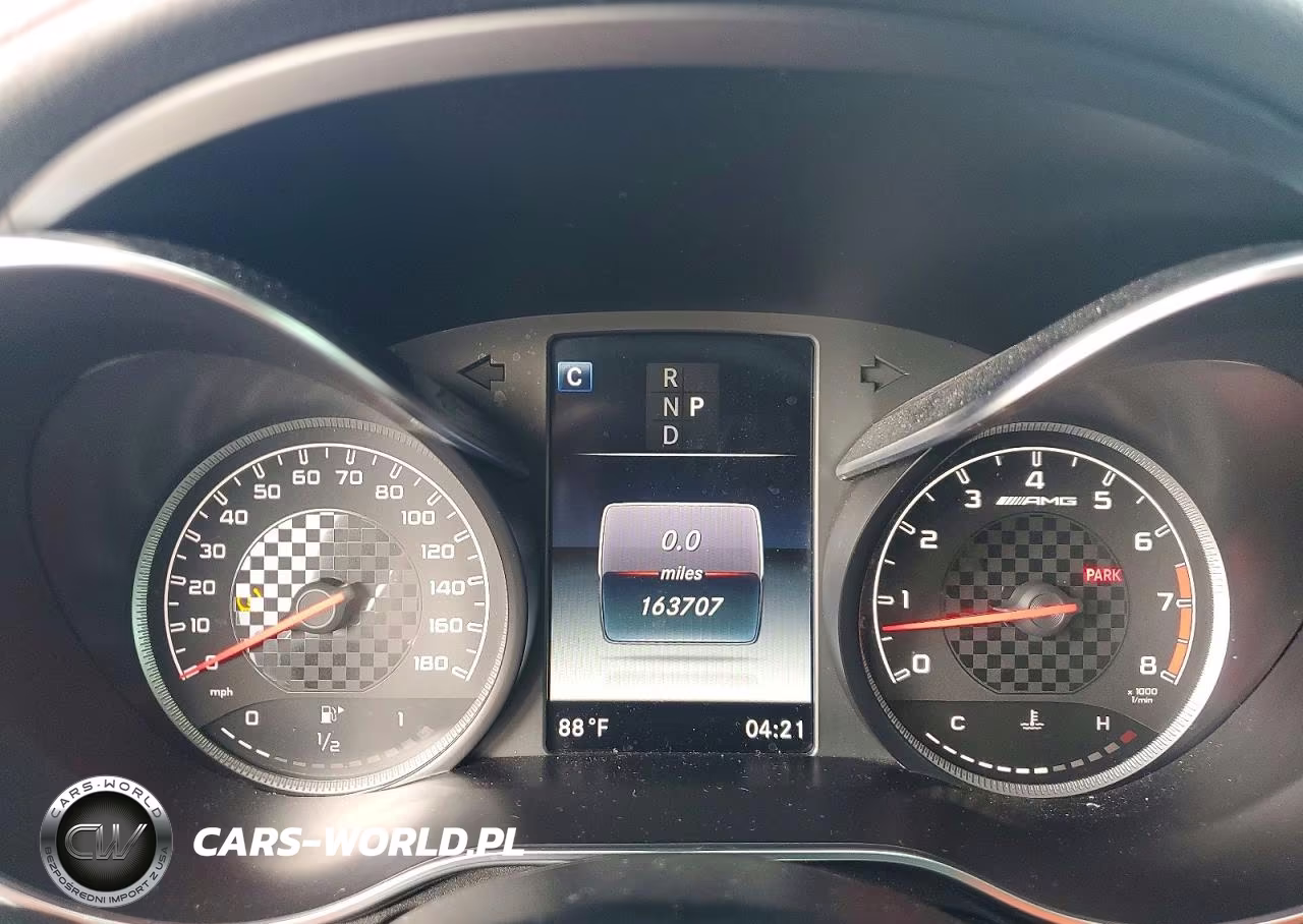 2018 Mercedes-Benz C 43 4Matic Amg VIN:WDDWJ6EB8JF612763 - 9