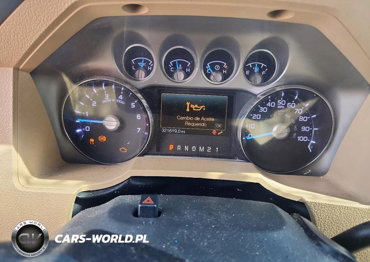 2015 Ford F250 Super Duty VIN:1FT7W2B61FEC07437 - 9