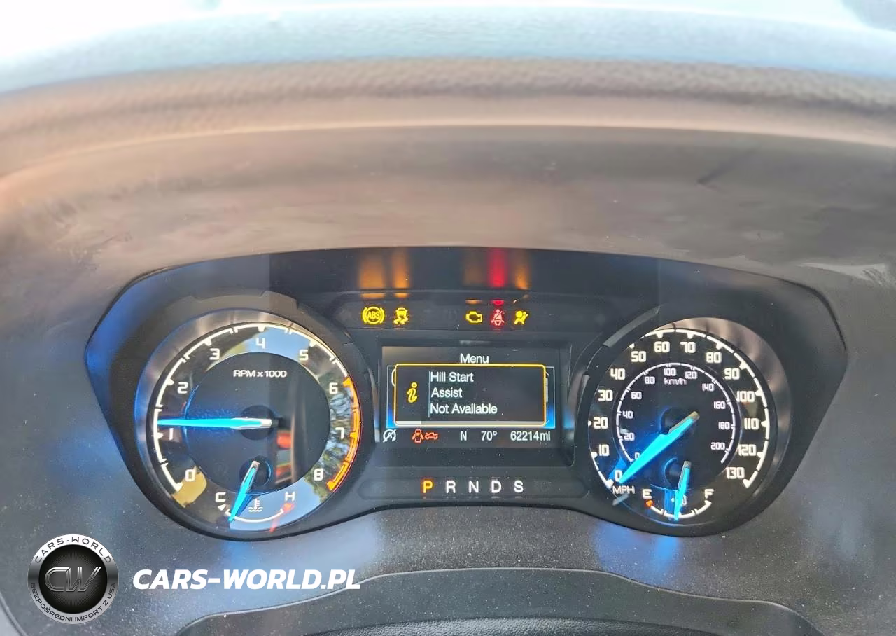 2019 Ford Ranger Xl VIN:1FTER4EH6KLA47360 - 9