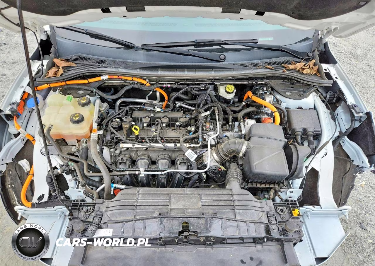 2020 Ford Escape Titanium VIN:1FMCU0DZ1LUC54660 - 11