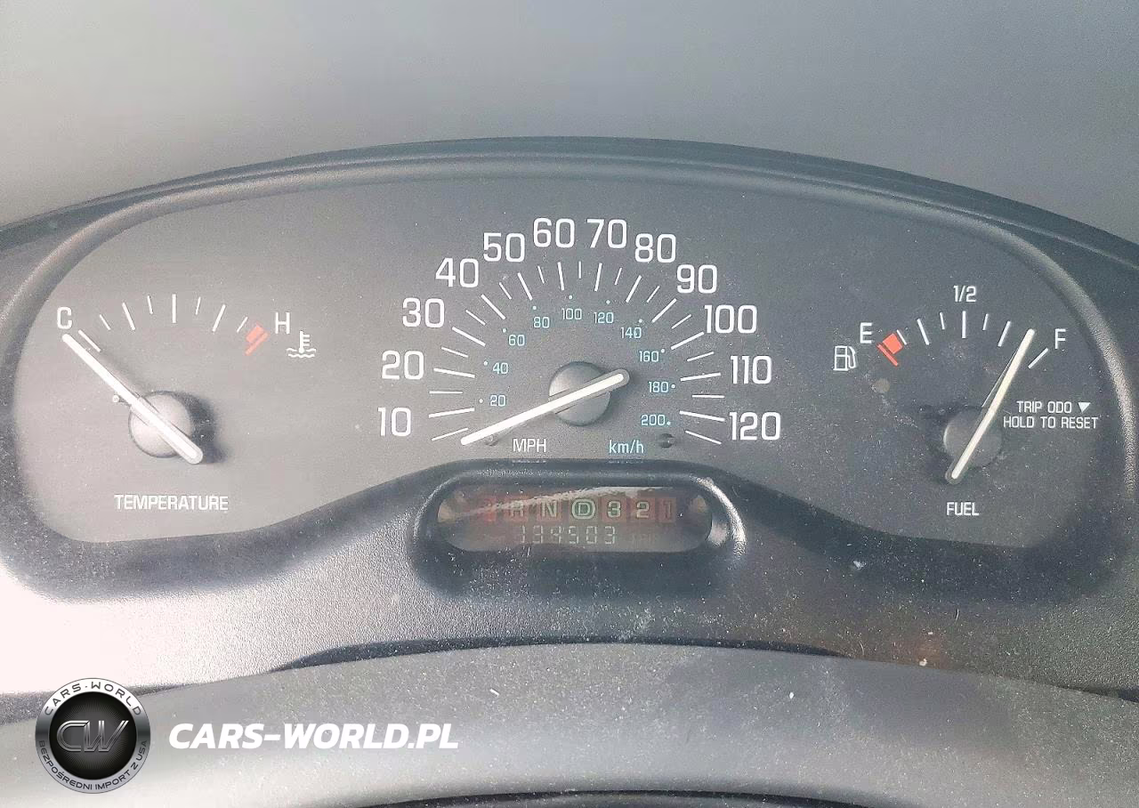 2003 Buick Century Custom VIN:2G4WS52J531269154 - 9