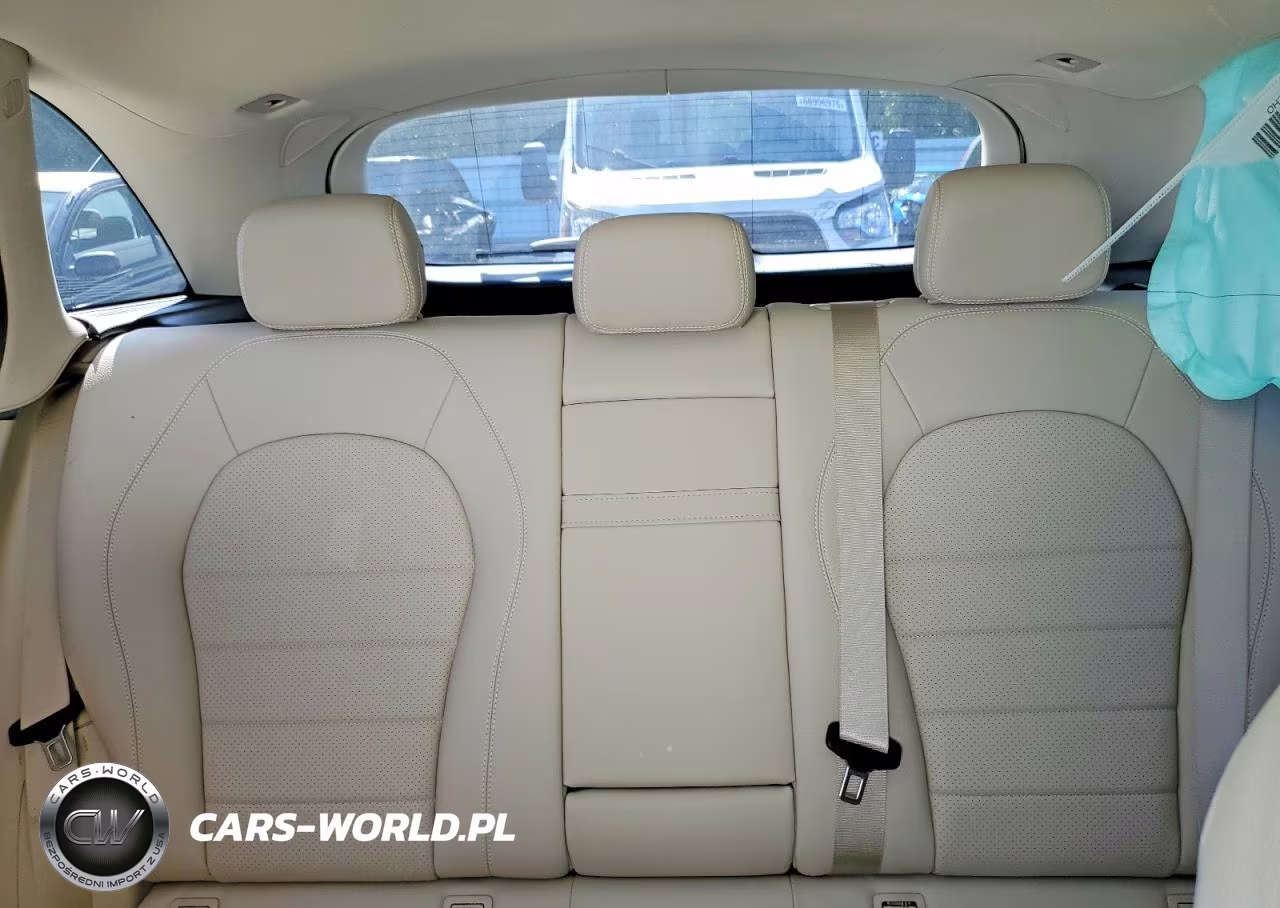2022 Mercedes-Benz Glc 300 4Matic VIN:W1N0G8EB3NV389160 - 10