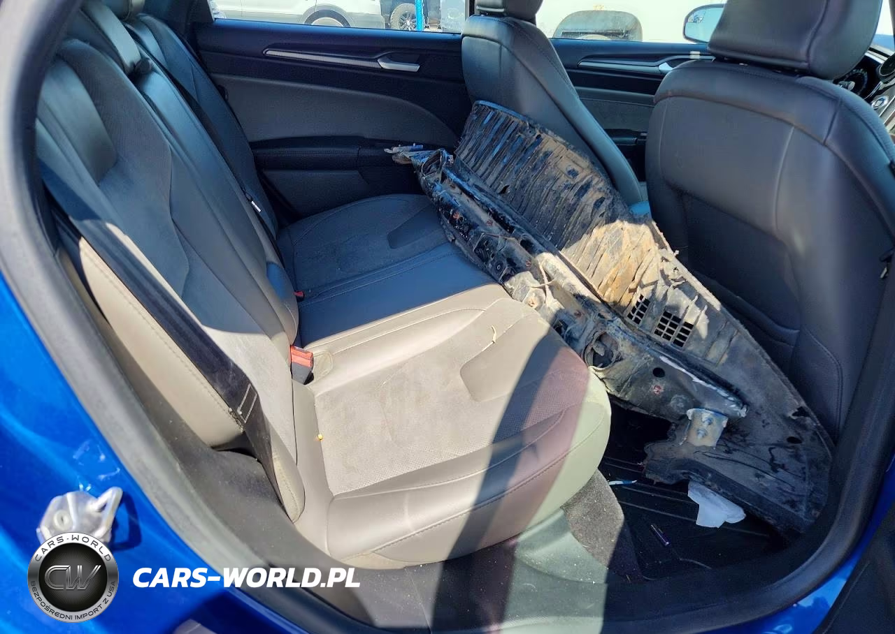2017 Ford Fusion Sport VIN:3FA6P0VP0HR311036 - 10