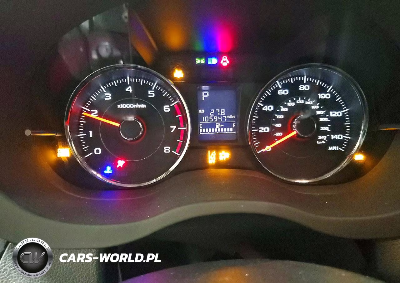 2014 Subaru Forester 2.0Xt Touring VIN:JF2SJGPC5EH513110 - 9