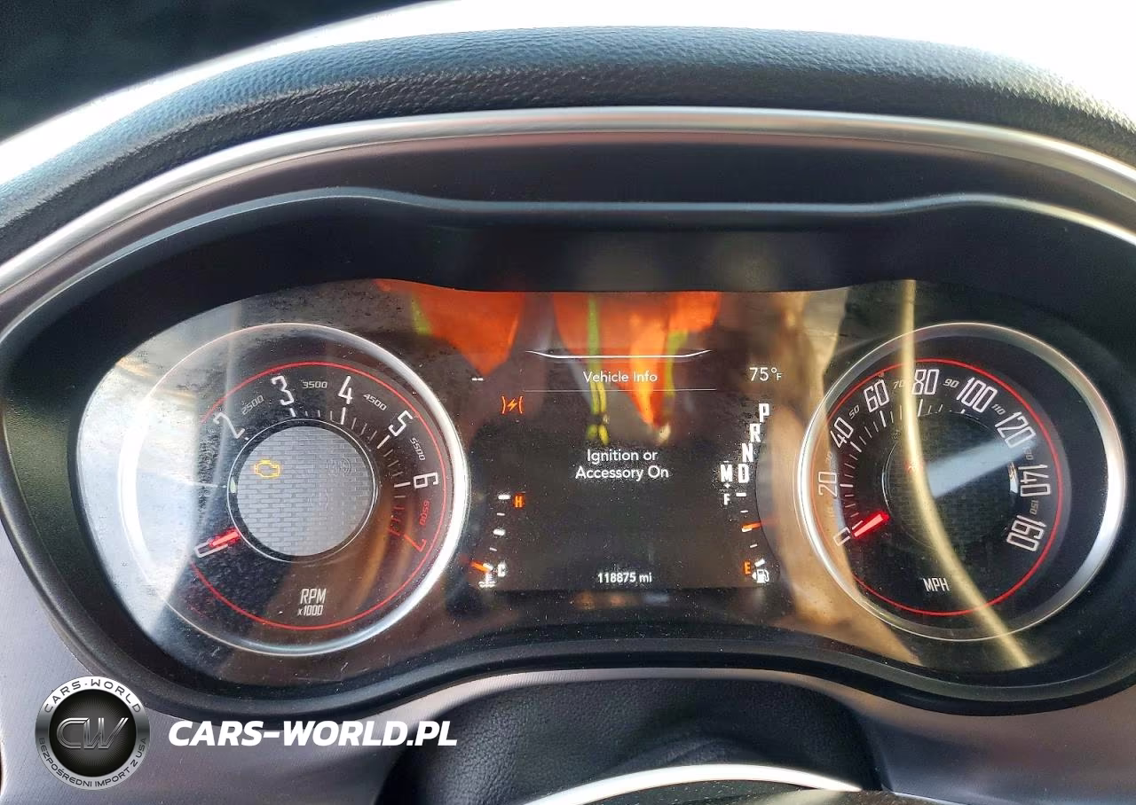 2019 Dodge Challenger Sxt VIN:2C3CDZAG4KH503311 - 9