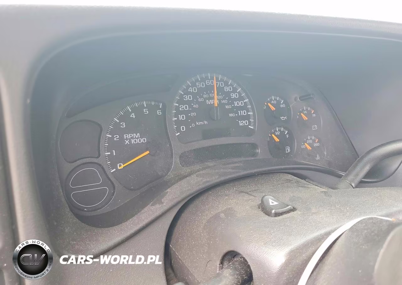 2004 GMC New Sierra K1500 VIN:1GTEK19TX4E278528 - 9