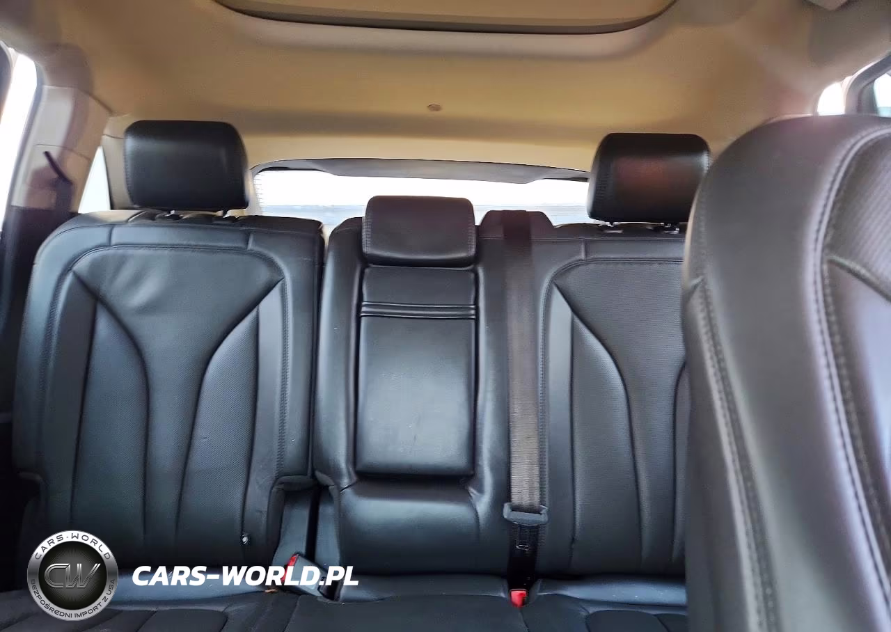 2019 Lincoln Nautilus Reserve VIN:2LMPJ6L98KBL32181 - 10