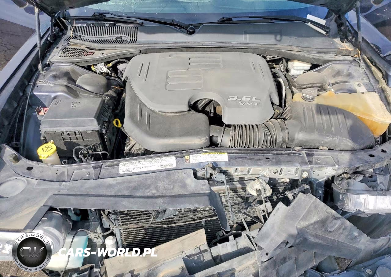2011 Dodge Challenger VIN:2B3CJ4DG9BH542433 - 11