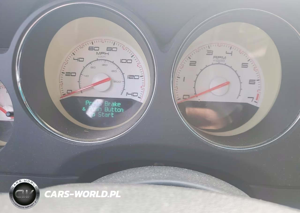 2011 Dodge Challenger VIN:2B3CJ4DG9BH542433 - 9