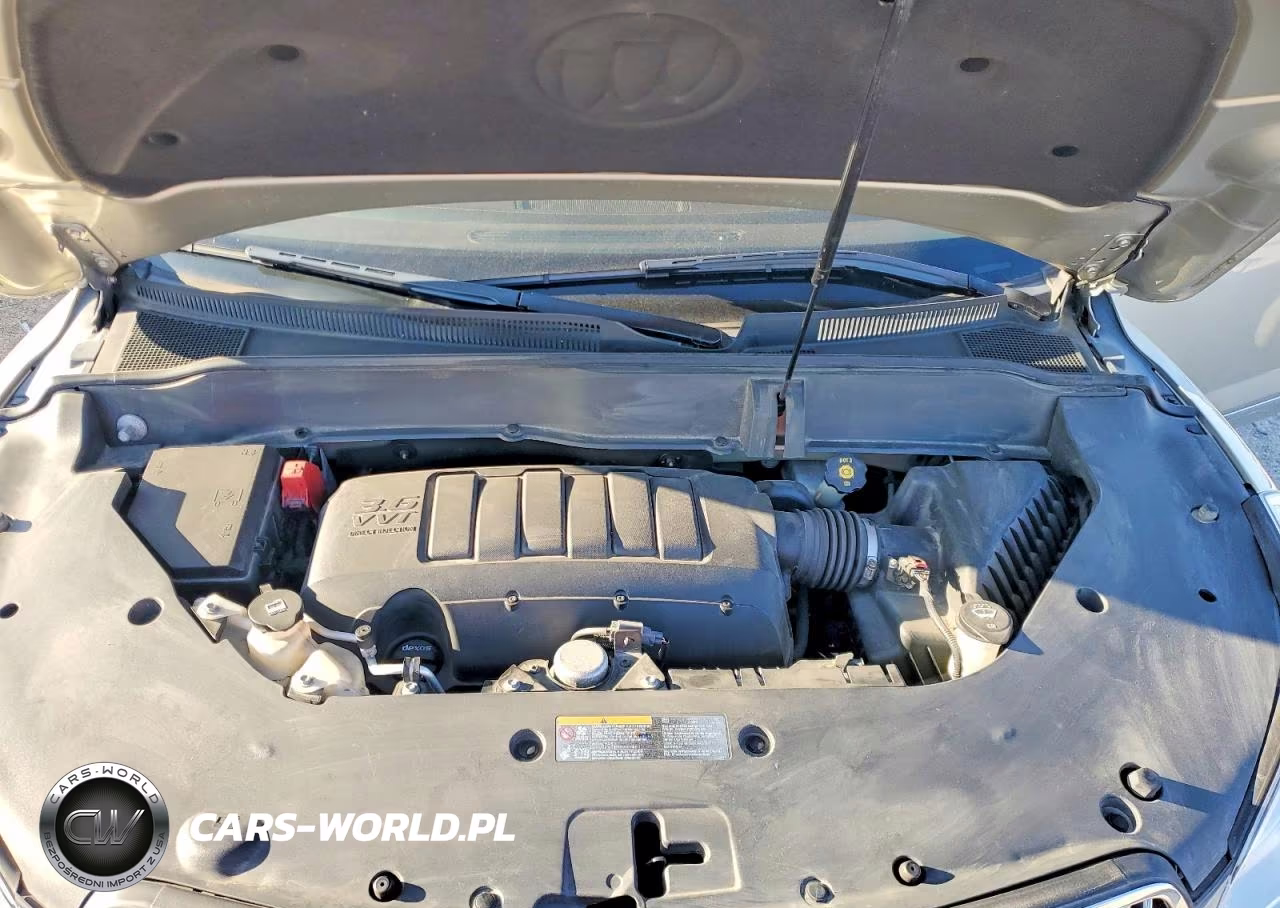 2014 Buick Enclave VIN:5GAKRBKD6EJ286689 - 12